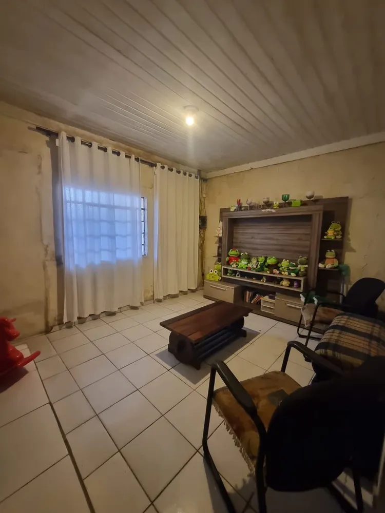 Casa, 2 quartos, 73 m² - Foto 1