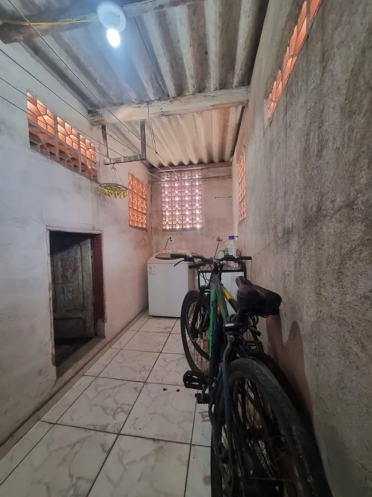 Casa, 2 quartos, 73 m² - Foto 6