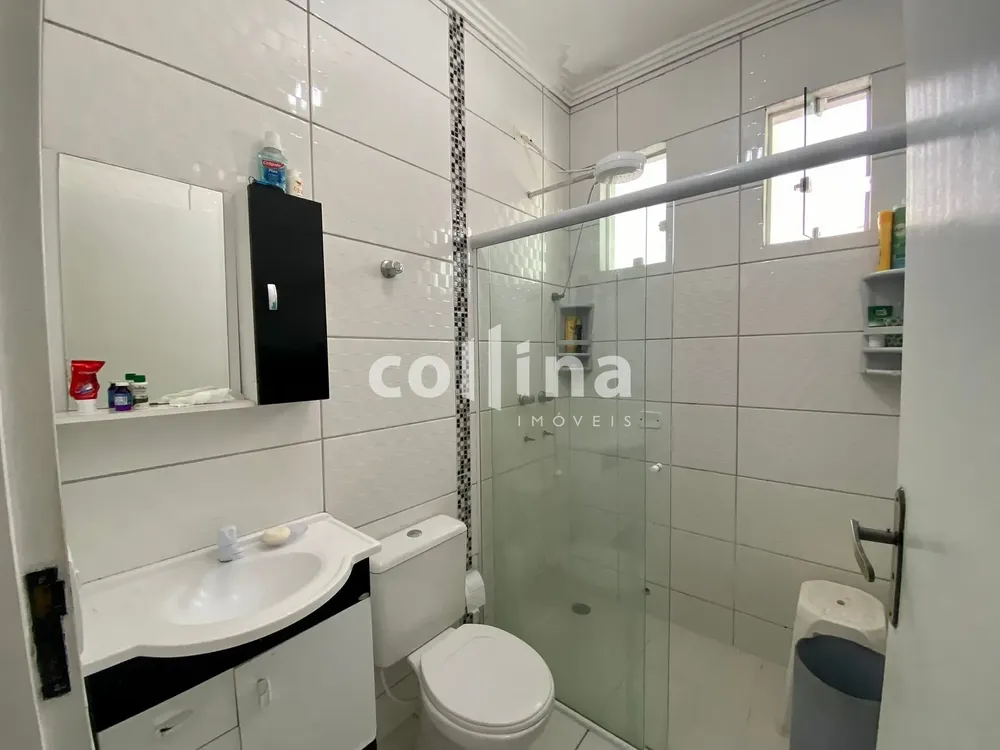 Sobrado, 3 quartos, 10 m² - Foto 1