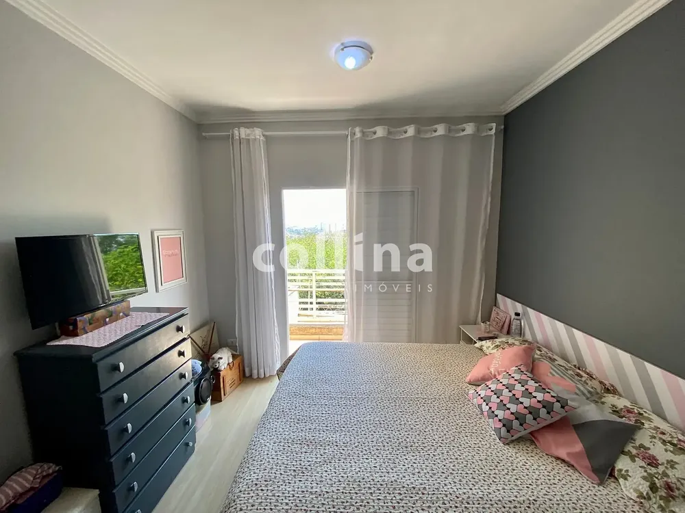 Sobrado, 3 quartos, 10 m² - Foto 2