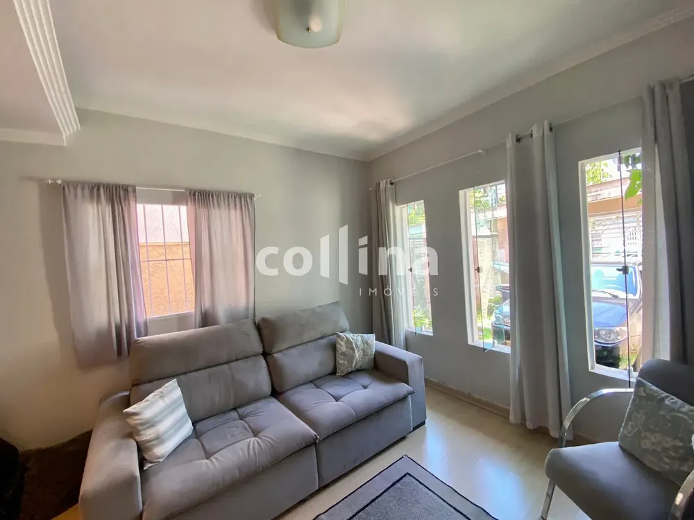 Sobrado, 3 quartos, 10 m² - Foto 3