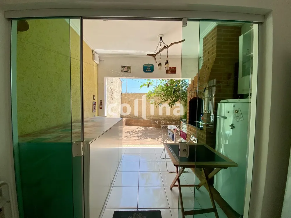 Sobrado, 3 quartos, 10 m² - Foto 4