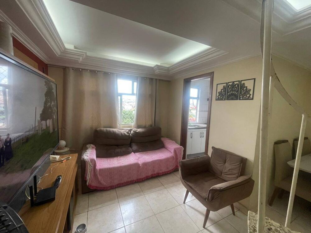 Apartamento à venda com 2 quartos, 434m² - Foto 4