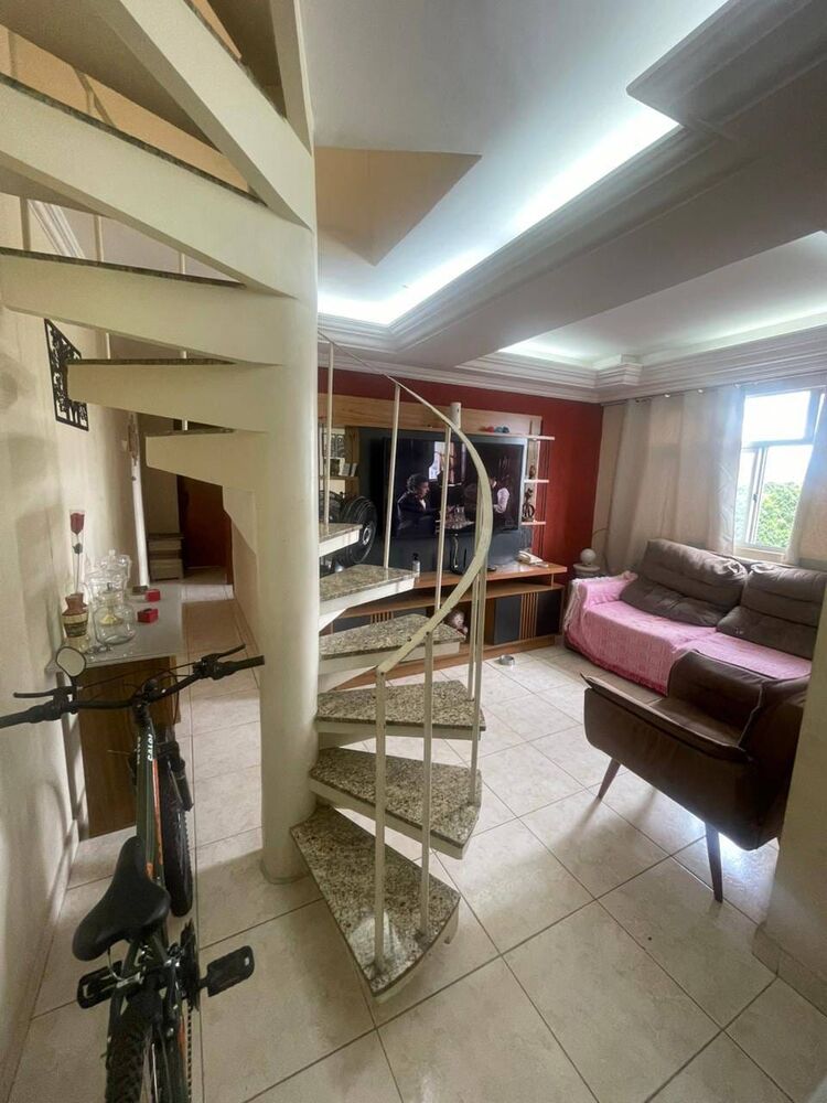 Apartamento à venda com 2 quartos, 434m² - Foto 3