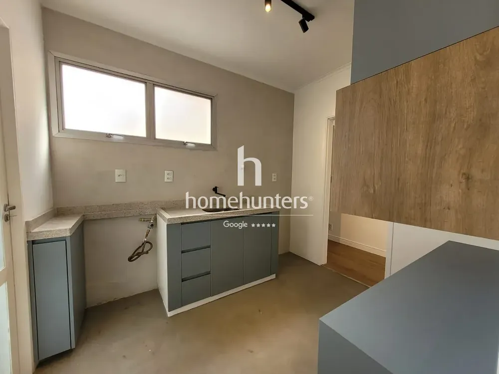Apartamento, 1 quarto, 57 m² - Foto 4
