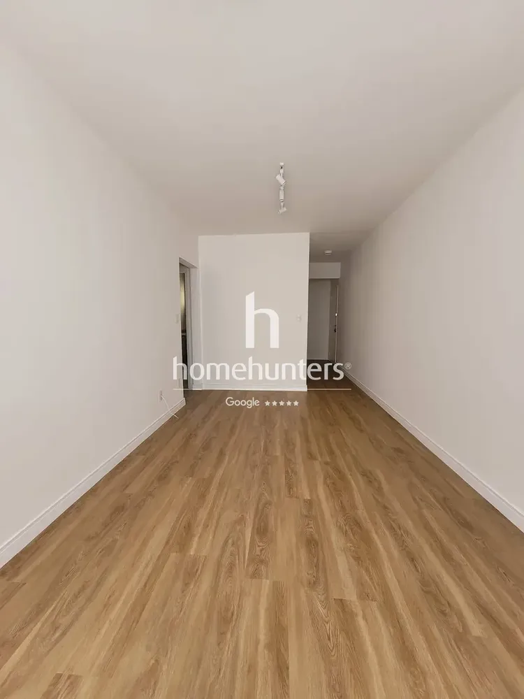 Apartamento, 1 quarto, 57 m² - Foto 1