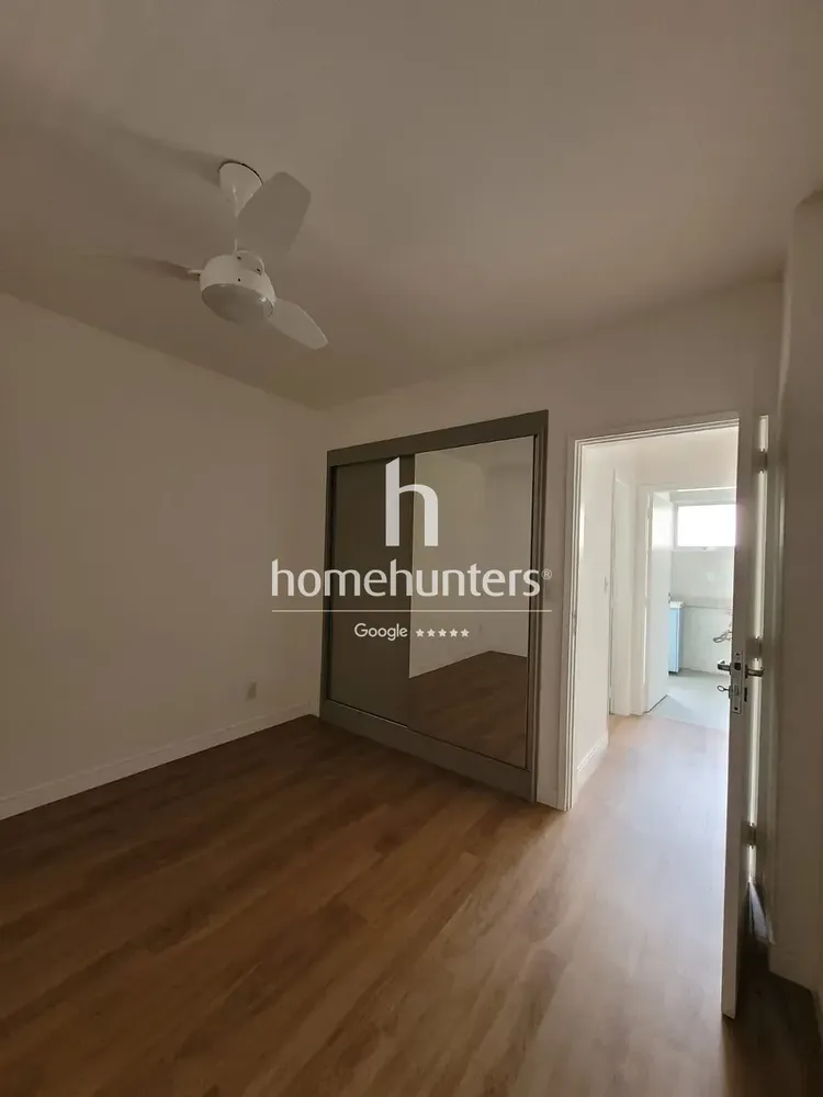Apartamento, 1 quarto, 57 m² - Foto 3