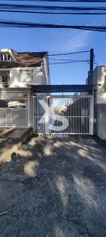 Sobrado, 3 quartos, 141 m² - Foto 3