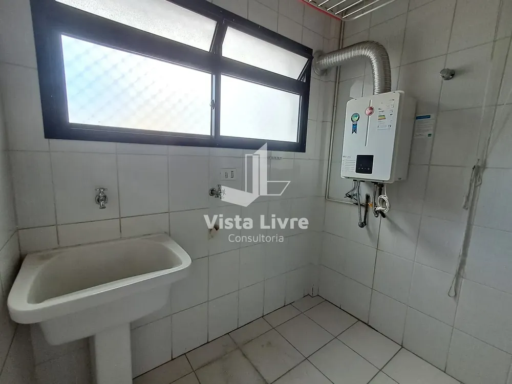 Apartamento, 3 quartos, 147 m² - Foto 8