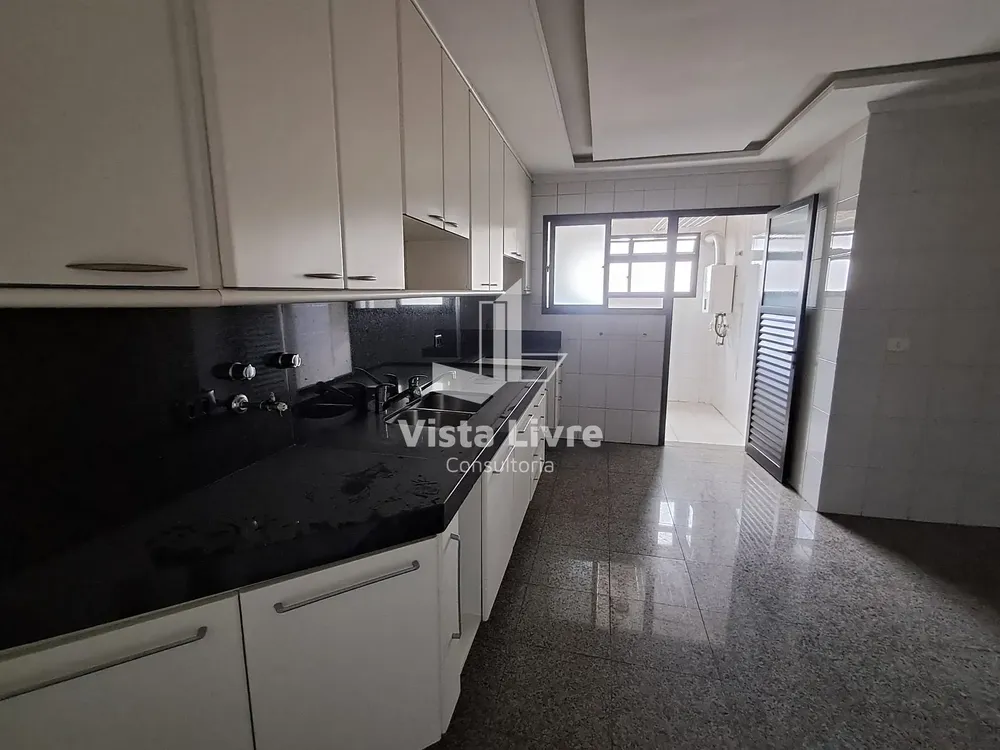 Apartamento, 3 quartos, 147 m² - Foto 7