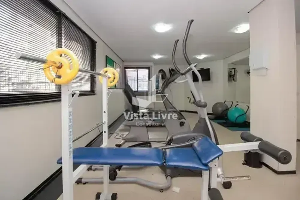 Apartamento, 3 quartos, 147 m² - Foto 6