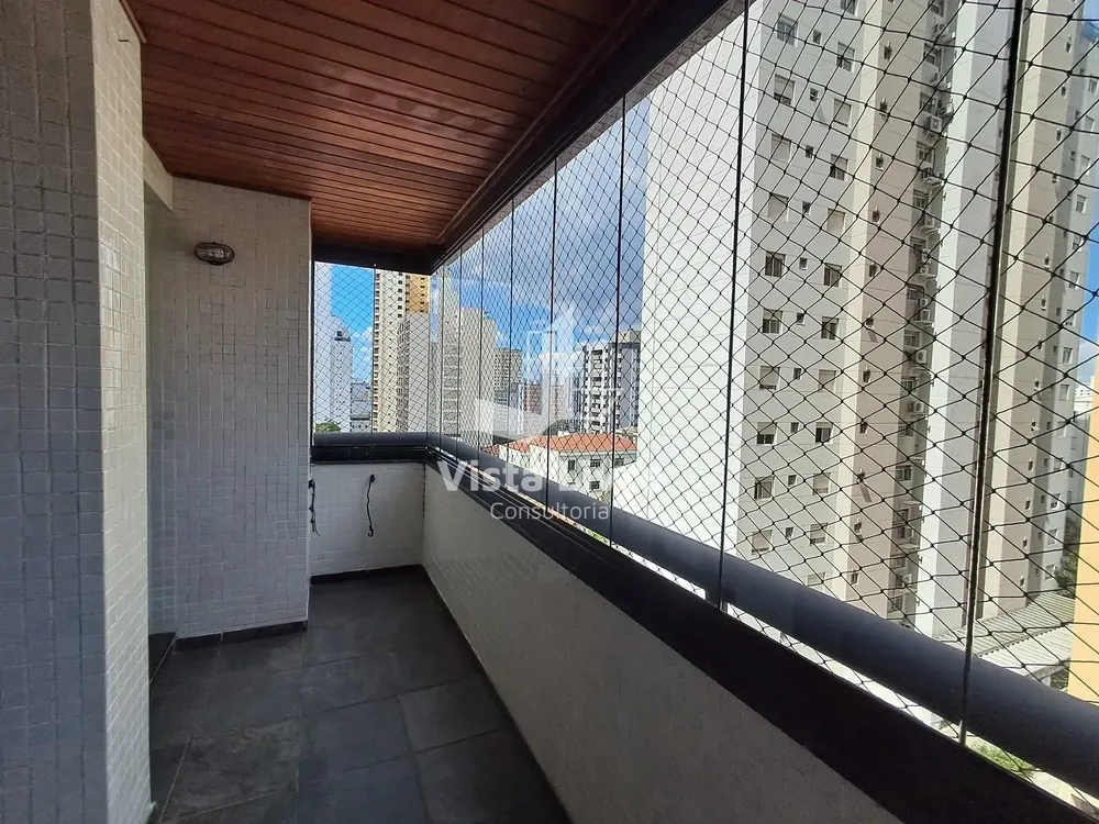 Apartamento, 3 quartos, 147 m² - Foto 5