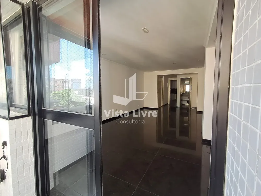 Apartamento, 3 quartos, 147 m² - Foto 4