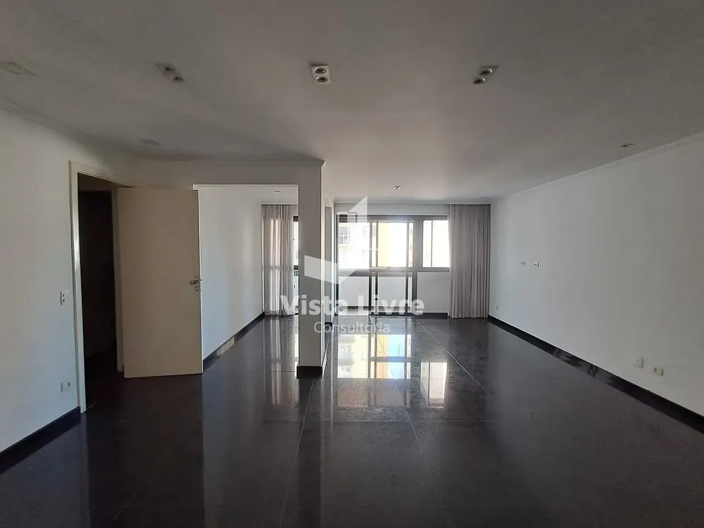 Apartamento, 3 quartos, 147 m² - Foto 1