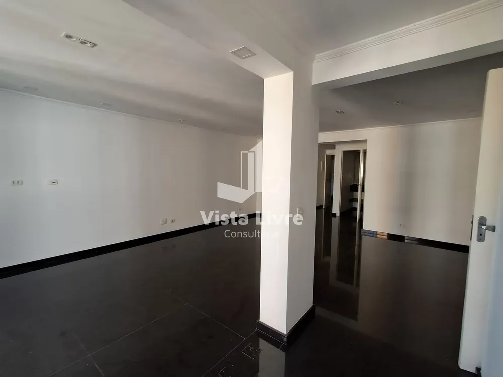 Apartamento, 3 quartos, 147 m² - Foto 2