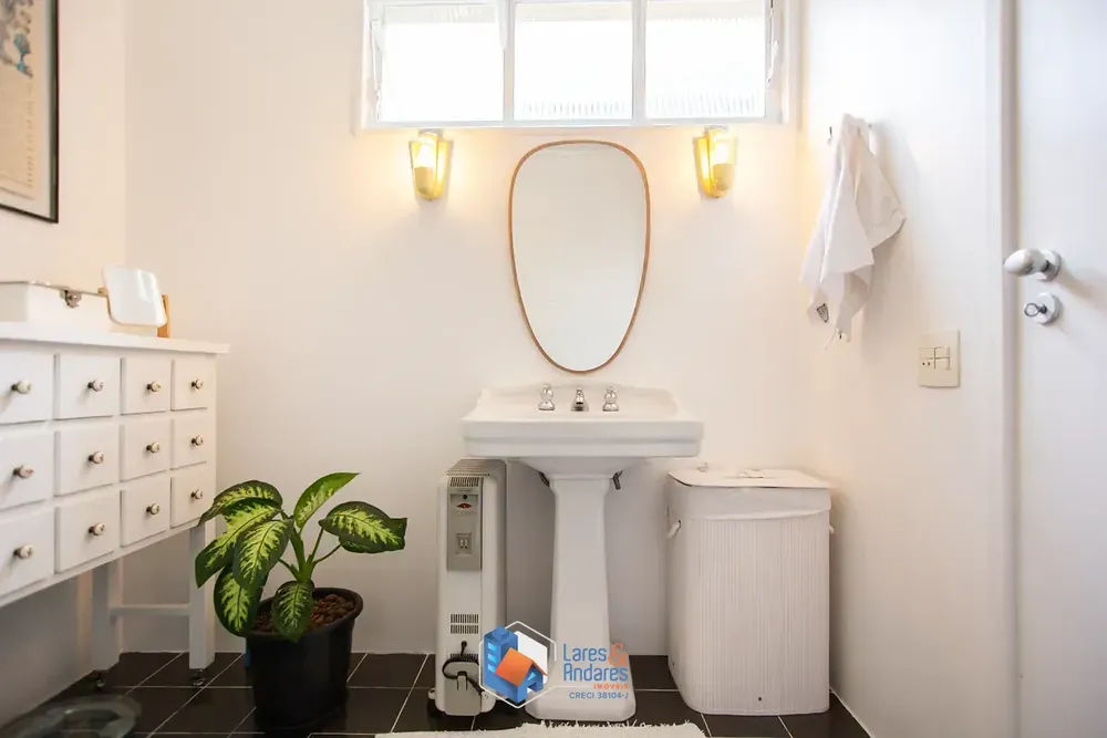 Apartamento, 3 quartos, 142 m² - Foto 3
