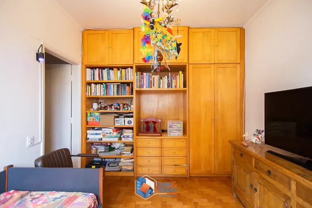 Apartamento, 3 quartos, 142 m² - Foto 5