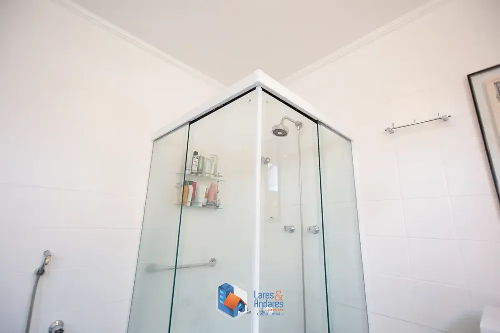 Apartamento, 3 quartos, 142 m² - Foto 7
