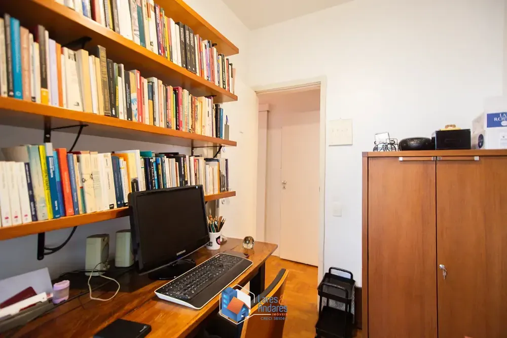 Apartamento, 3 quartos, 142 m² - Foto 8