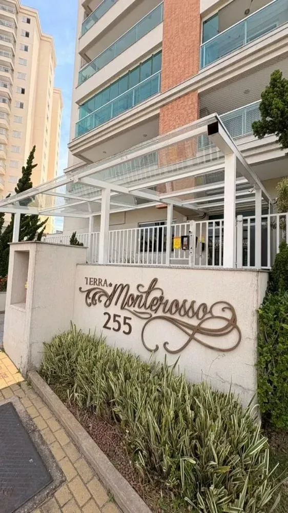 Apartamento, 3 quartos, 106 m² - Foto 3