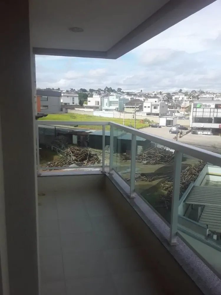 Apartamento, 3 quartos, 106 m² - Foto 1