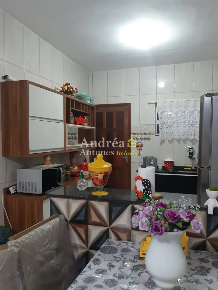 Casa, 2 quartos, 120 m² - Foto 15