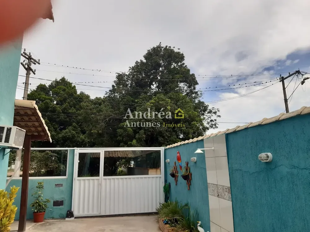 Casa, 2 quartos, 120 m² - Foto 11