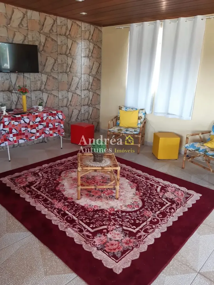 Casa, 2 quartos, 120 m² - Foto 18