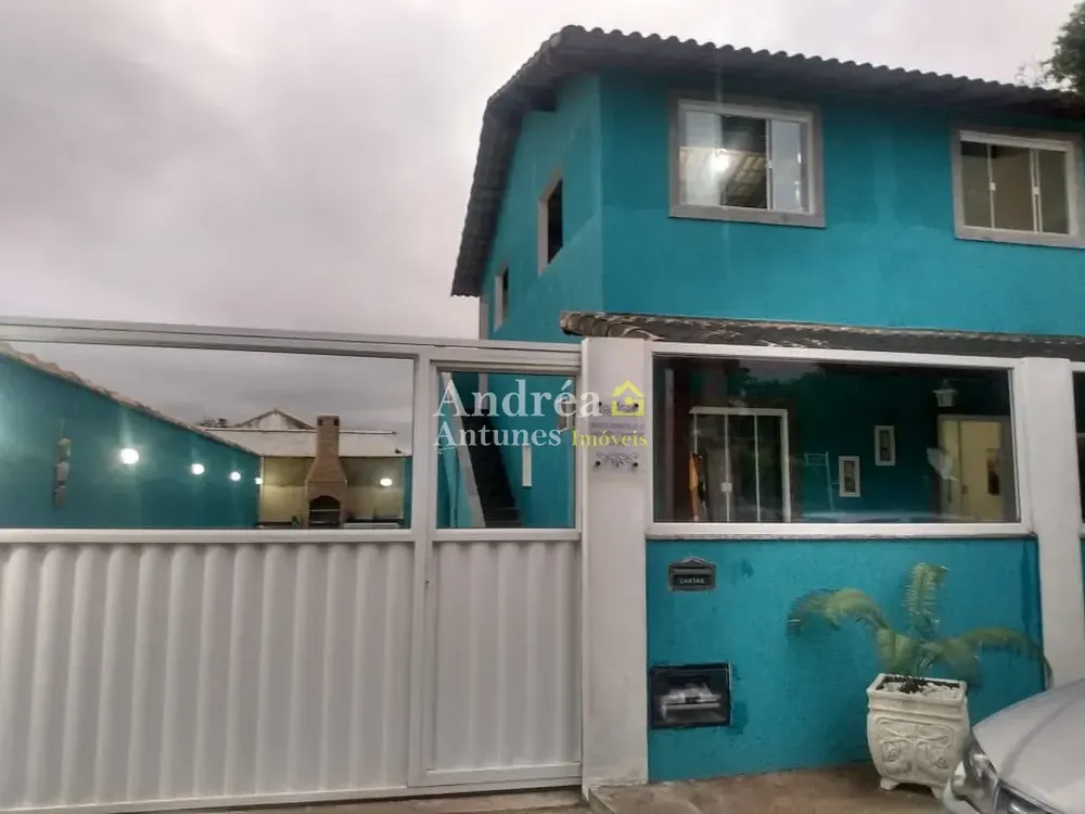 Casa, 2 quartos, 120 m² - Foto 1