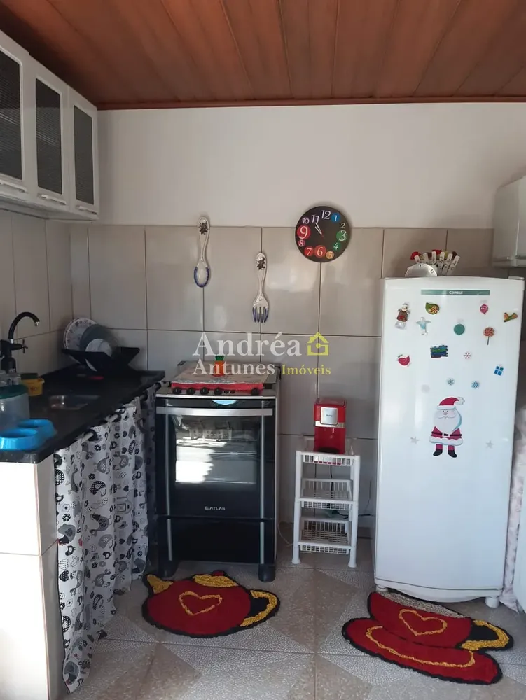 Casa, 2 quartos, 120 m² - Foto 16