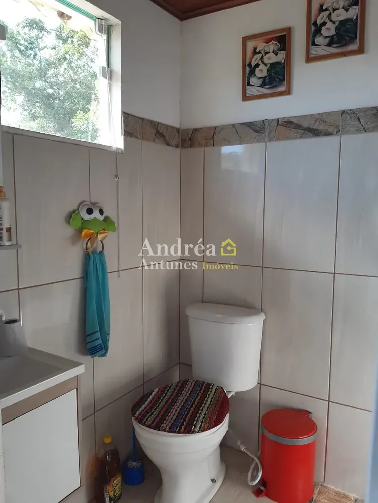 Casa, 2 quartos, 120 m² - Foto 8