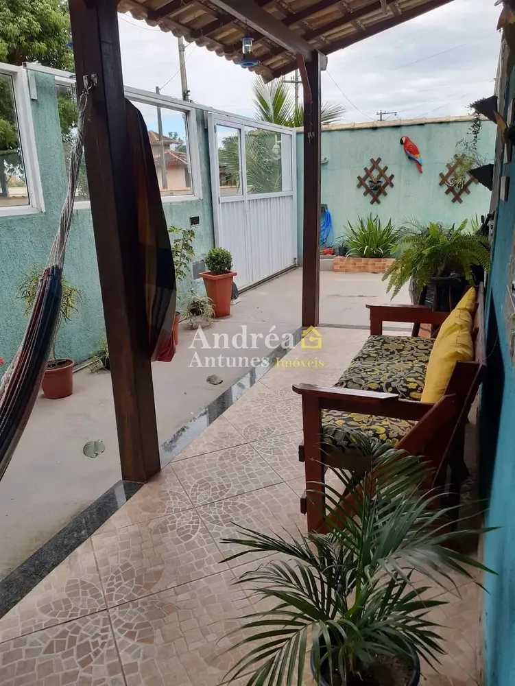 Casa, 2 quartos, 120 m² - Foto 9