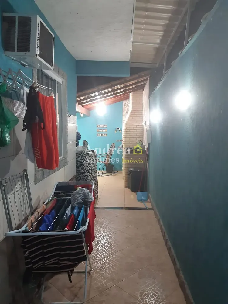 Casa, 2 quartos, 120 m² - Foto 17