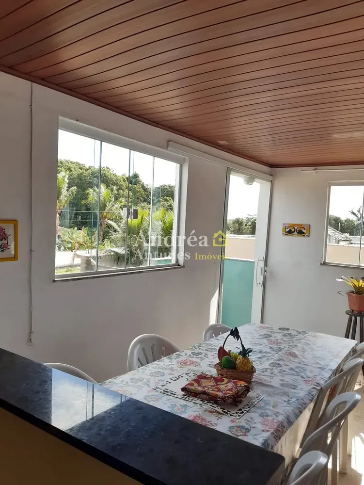 Casa, 2 quartos, 120 m² - Foto 13