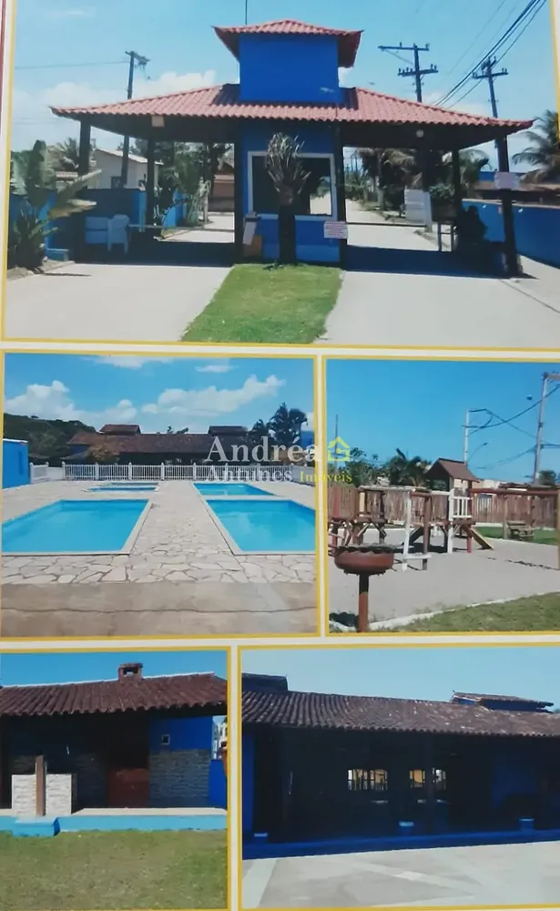 Casa, 2 quartos, 120 m² - Foto 10