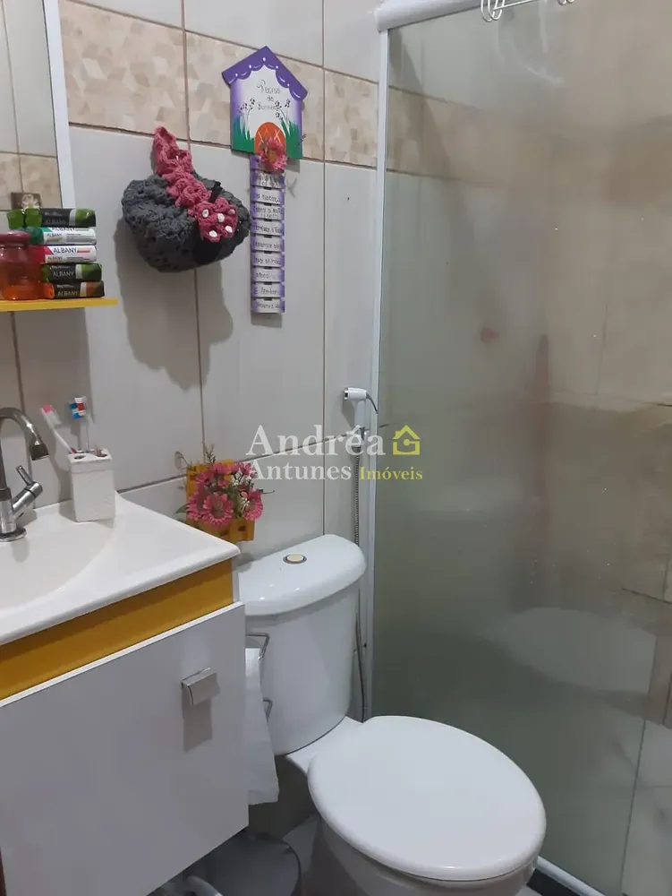 Casa, 2 quartos, 120 m² - Foto 19