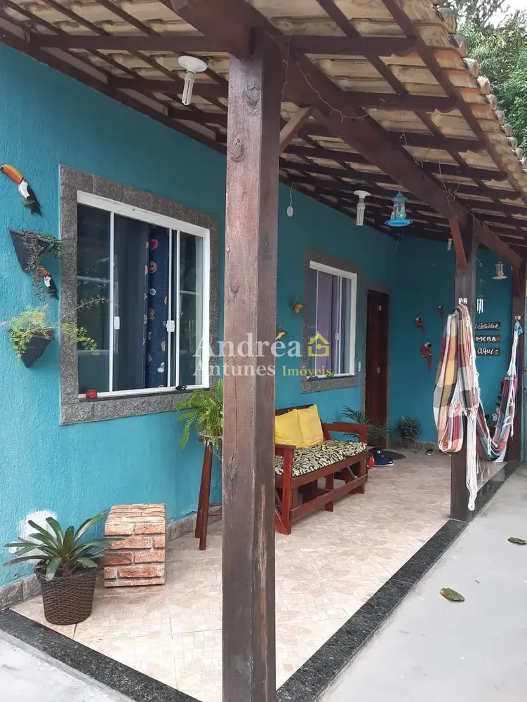 Casa, 2 quartos, 120 m² - Foto 14
