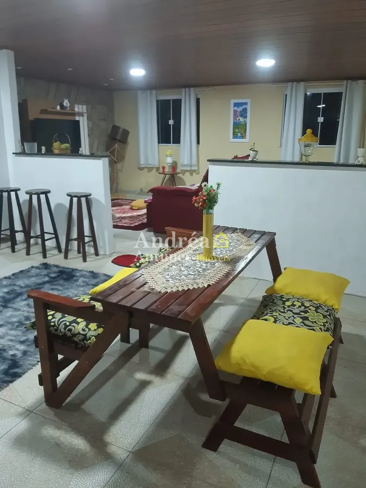 Casa, 2 quartos, 120 m² - Foto 2