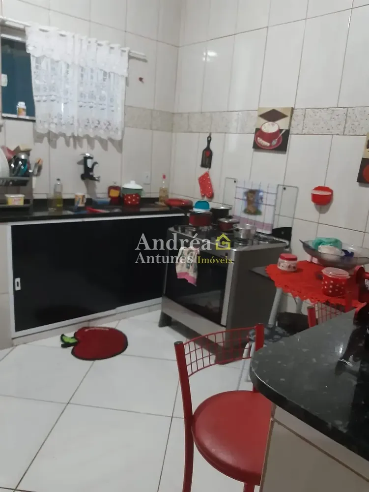 Casa, 2 quartos, 120 m² - Foto 4