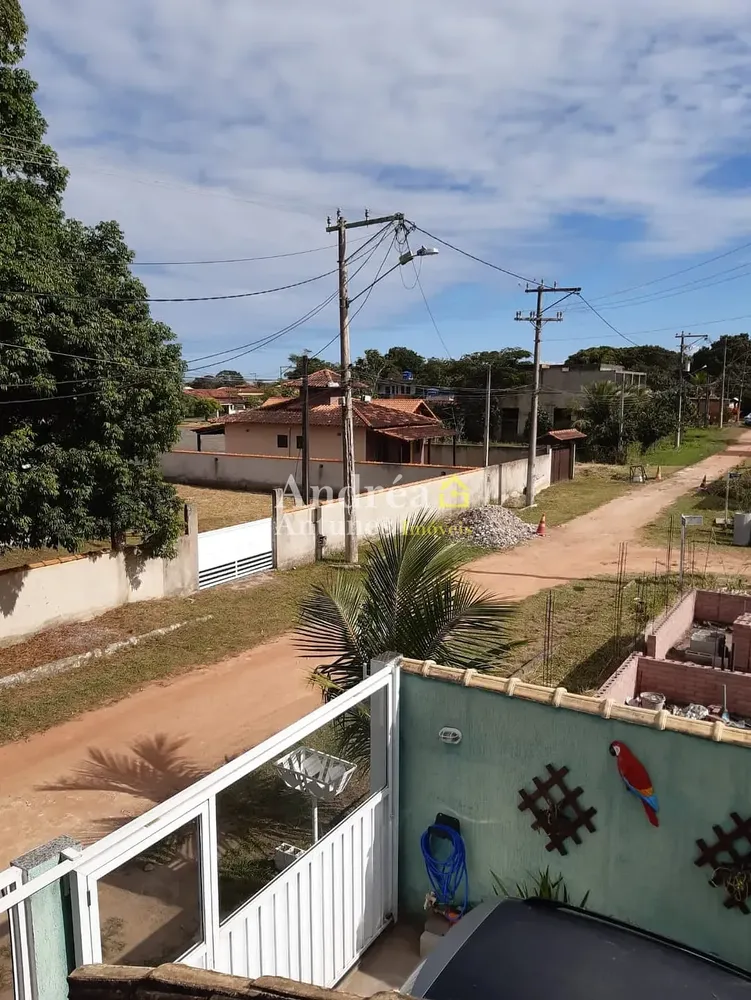 Casa, 2 quartos, 120 m² - Foto 3