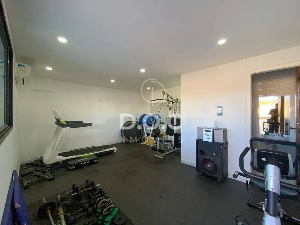 Cobertura, 5 quartos, 460 m² - Foto 48