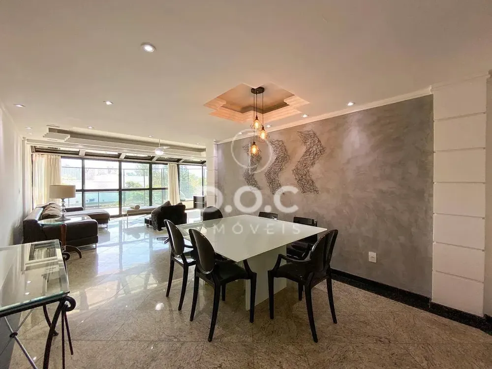 Cobertura, 5 quartos, 460 m² - Foto 15