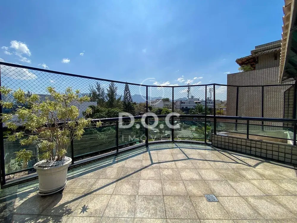 Cobertura, 5 quartos, 460 m² - Foto 18