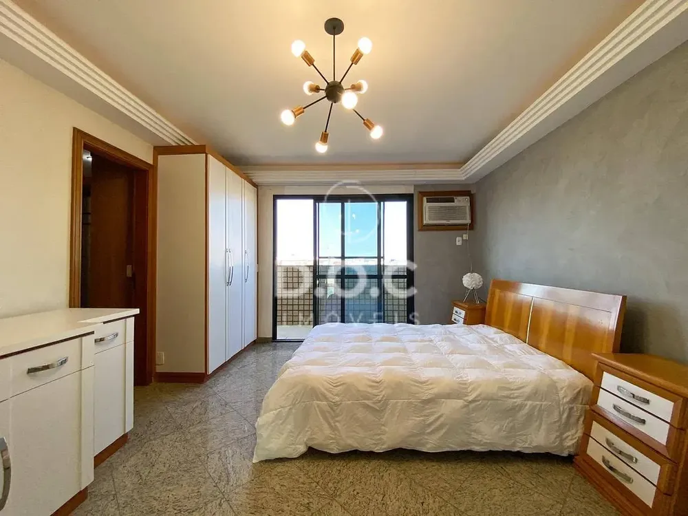 Cobertura, 5 quartos, 460 m² - Foto 43