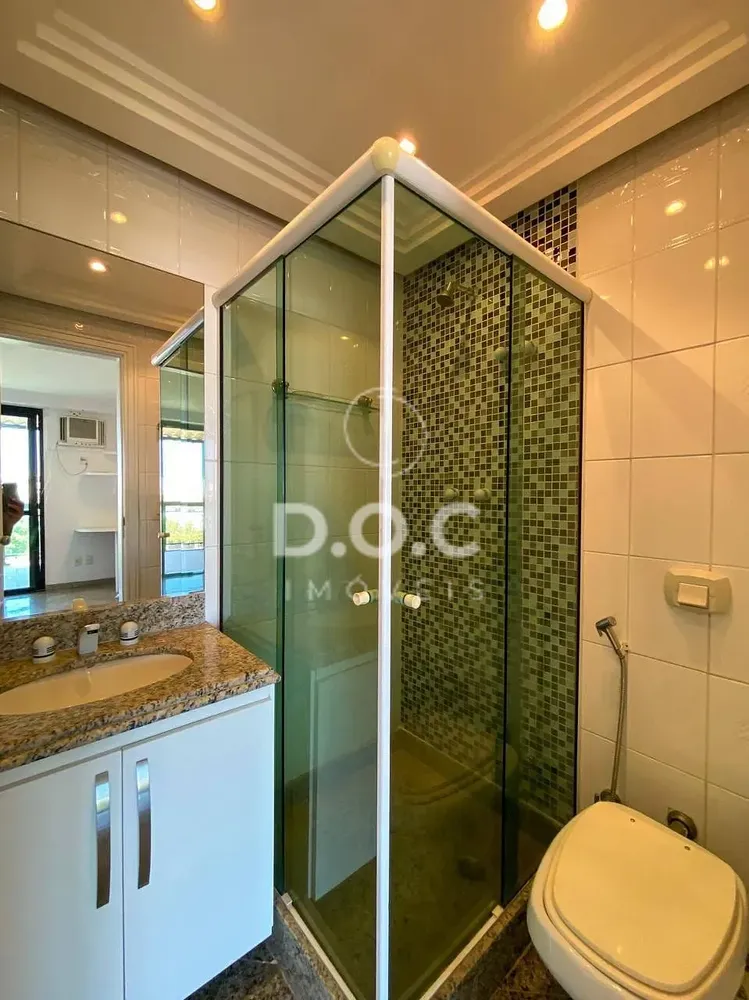 Cobertura, 5 quartos, 460 m² - Foto 27
