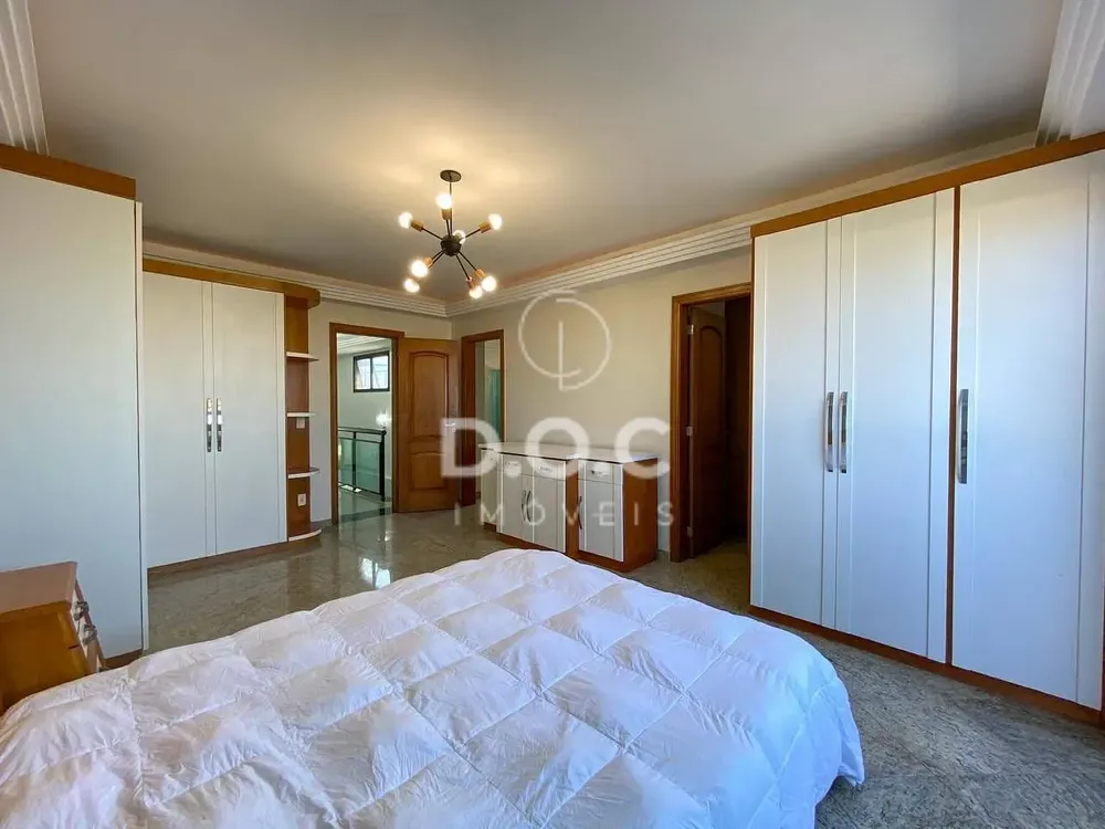 Cobertura, 5 quartos, 460 m² - Foto 42