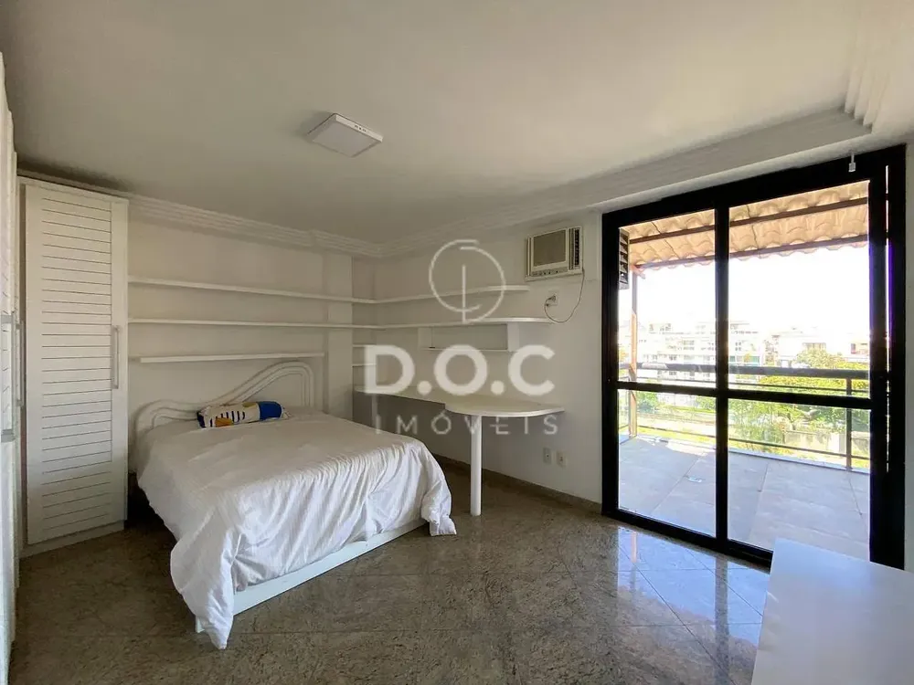 Cobertura, 5 quartos, 460 m² - Foto 26