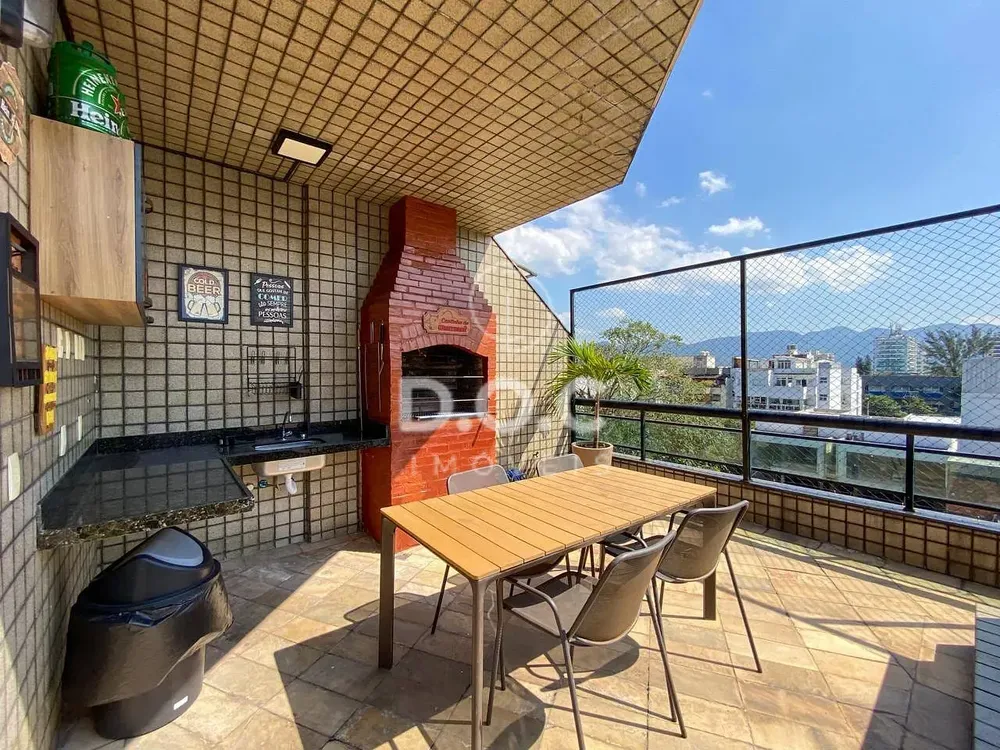 Cobertura, 5 quartos, 460 m² - Foto 5