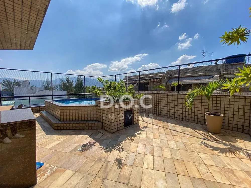 Cobertura, 5 quartos, 460 m² - Foto 8