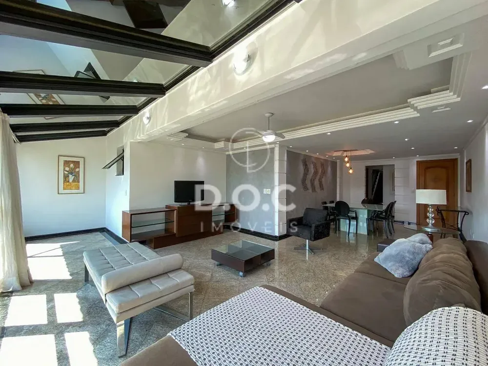 Cobertura, 5 quartos, 460 m² - Foto 12